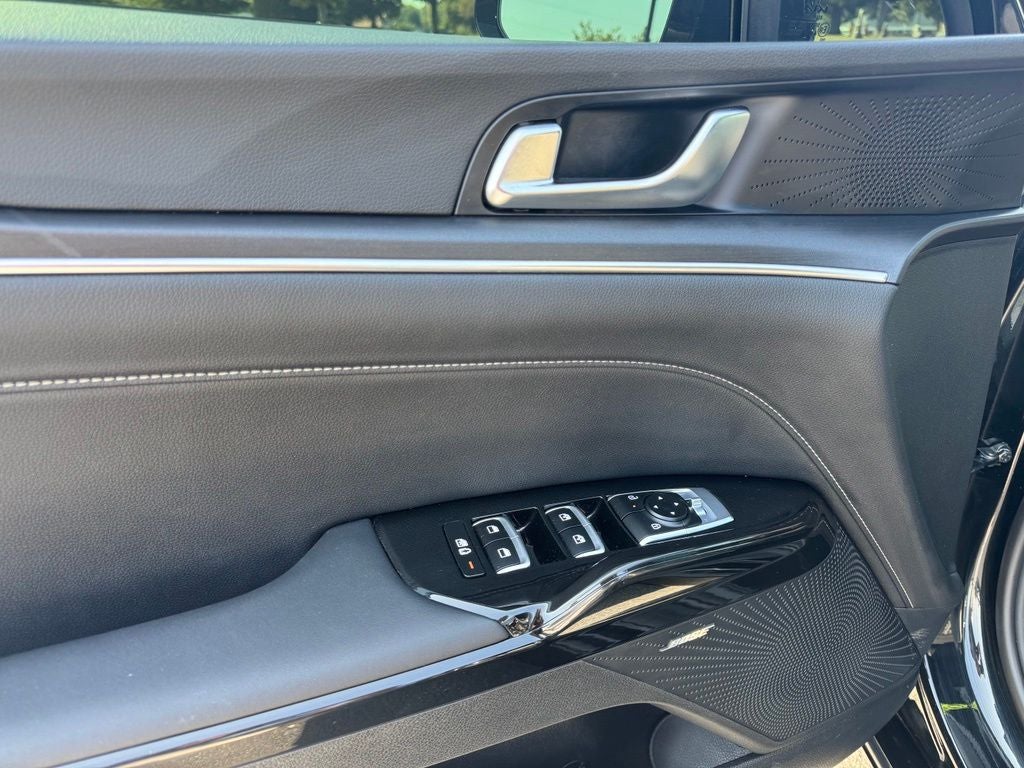 2026 Kia K5 GT-Line Premium Package