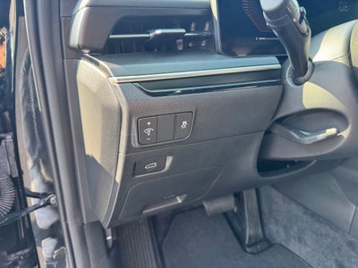 2026 Kia K5 GT-Line Premium Package