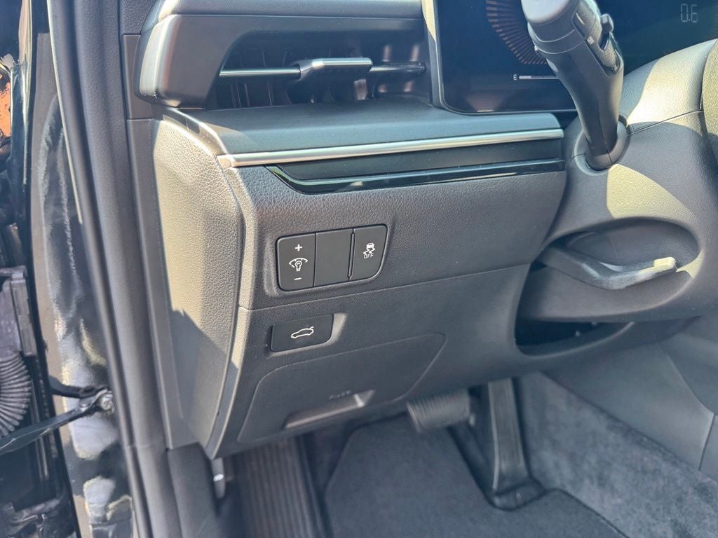 2026 Kia K5 GT-Line Premium Package