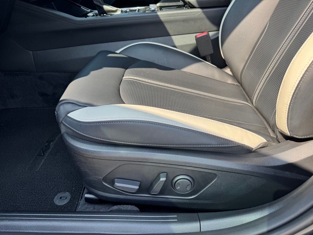 2026 Kia K5 GT-Line Premium Package