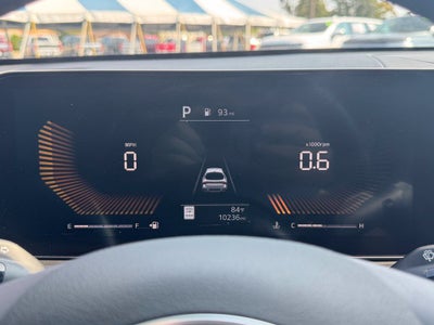 2026 Kia K5 GT-Line Premium Package