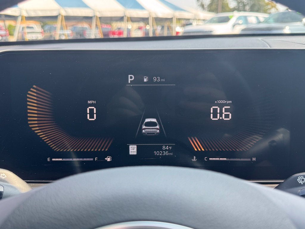 2026 Kia K5 GT-Line Premium Package