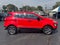 2020 Ford EcoSport S