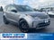 2024 Land Rover Discovery S