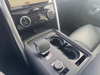 2024 Land Rover Discovery S