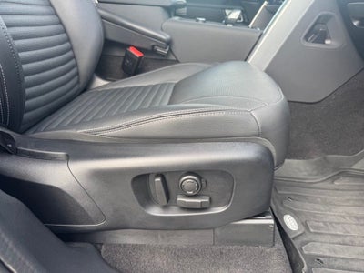 2024 Land Rover Discovery S