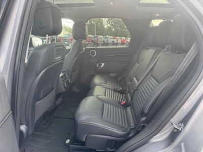 2024 Land Rover Discovery S
