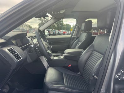 2024 Land Rover Discovery S