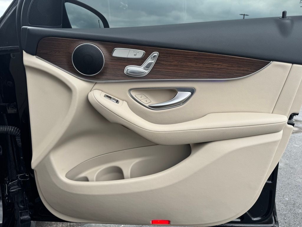 2022 Mercedes-Benz GLC GLC 300 4MATIC®