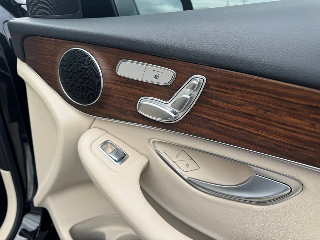 2022 Mercedes-Benz GLC GLC 300 4MATIC®