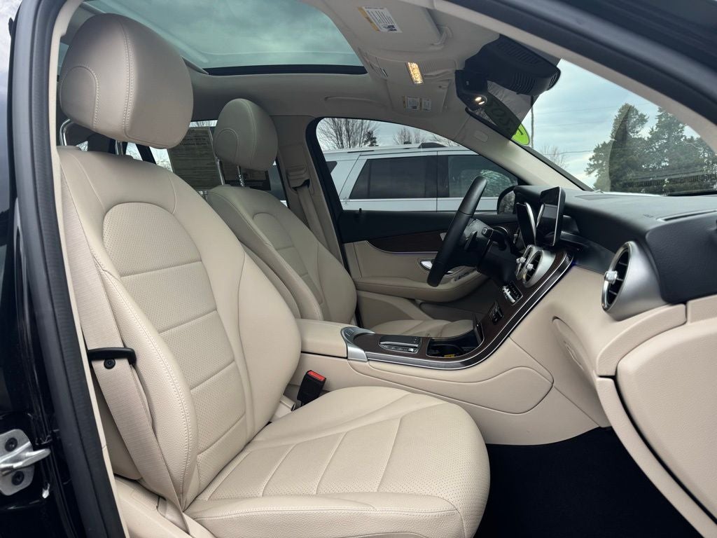 2022 Mercedes-Benz GLC GLC 300 4MATIC®