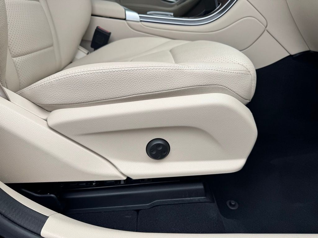 2022 Mercedes-Benz GLC GLC 300 4MATIC®