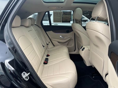 2022 Mercedes-Benz GLC GLC 300 4MATIC®