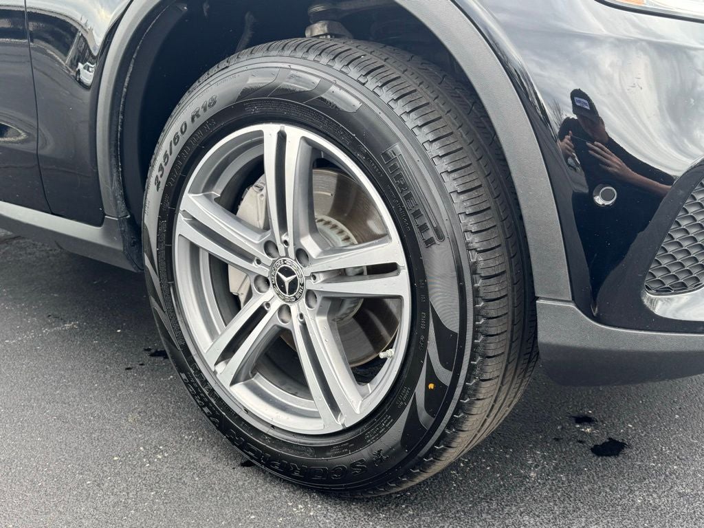 2022 Mercedes-Benz GLC GLC 300 4MATIC®