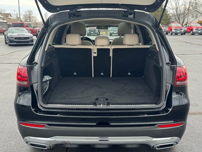 2022 Mercedes-Benz GLC GLC 300 4MATIC®