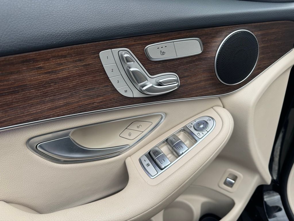 2022 Mercedes-Benz GLC GLC 300 4MATIC®