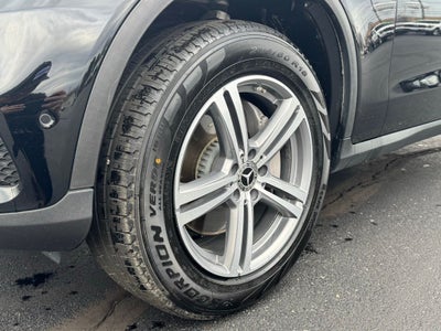 2022 Mercedes-Benz GLC GLC 300 4MATIC®