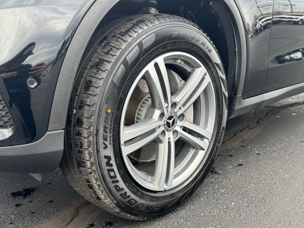 2022 Mercedes-Benz GLC GLC 300 4MATIC®