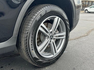 2022 Mercedes-Benz GLC GLC 300 4MATIC®