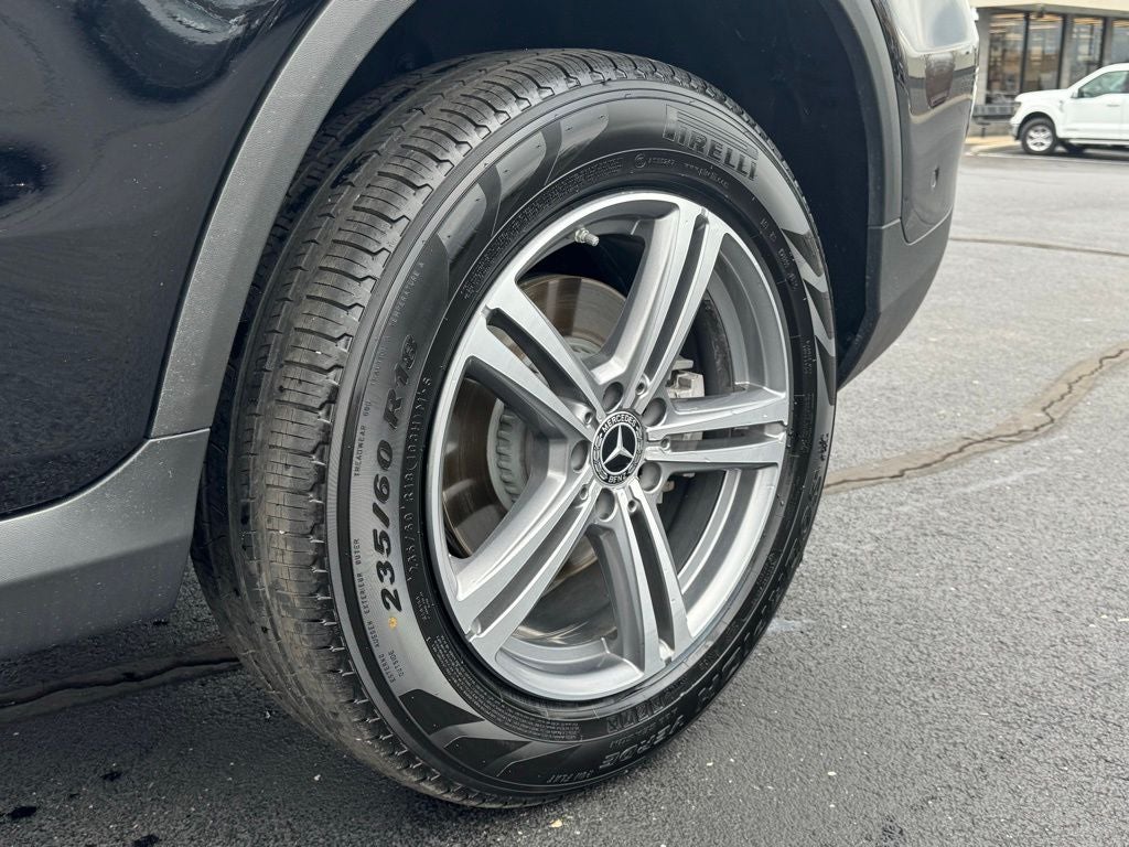 2022 Mercedes-Benz GLC GLC 300 4MATIC®