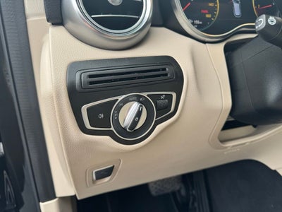 2022 Mercedes-Benz GLC GLC 300 4MATIC®