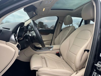 2022 Mercedes-Benz GLC GLC 300 4MATIC®