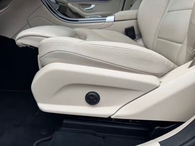 2022 Mercedes-Benz GLC GLC 300 4MATIC®