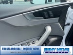 2025 Audi A5 Sportback 45 S line Premium quattro
