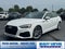 2025 Audi A5 Sportback 45 S line Premium quattro
