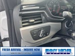 2025 Audi A5 Sportback 45 S line Premium quattro