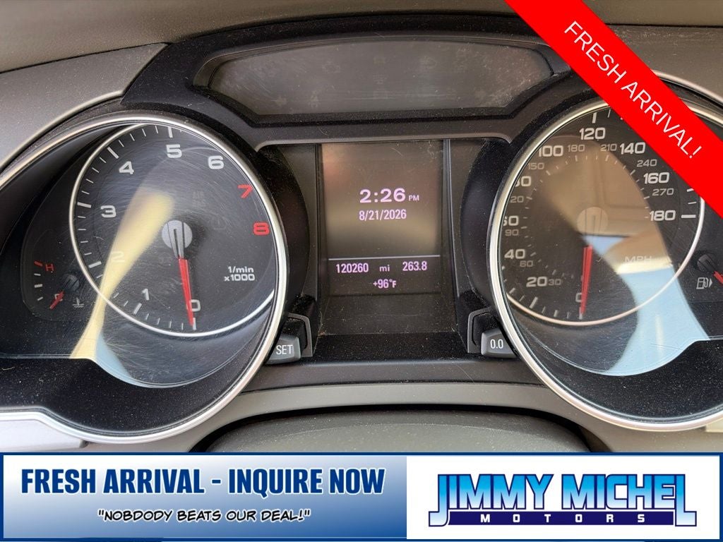 2012 Audi A5 2.0T Premium Plus quattro
