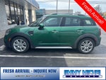 2022 MINI Cooper Countryman Oxford Edition ALL4