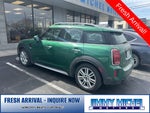 2022 MINI Cooper Countryman Oxford Edition ALL4