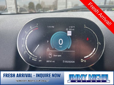 2022 MINI Cooper Countryman Oxford Edition ALL4