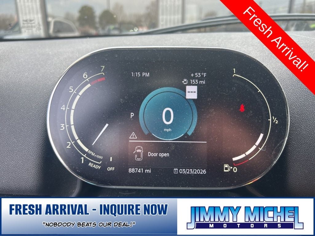 2022 MINI Cooper Countryman Oxford Edition ALL4