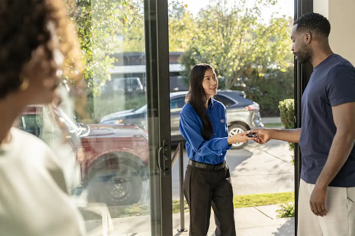 Jimmy Michel Motors Ford in Aurora MO