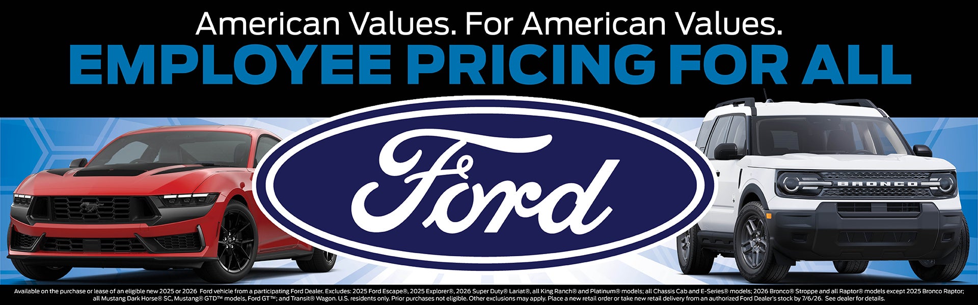 Employee Pricing For All | Jimmy Michel Motors