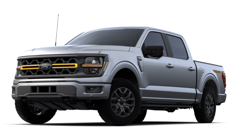 2026 Ford F-150 Tremor®