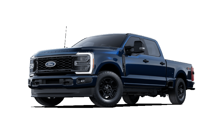 2026 Ford Super Duty F-250 XL