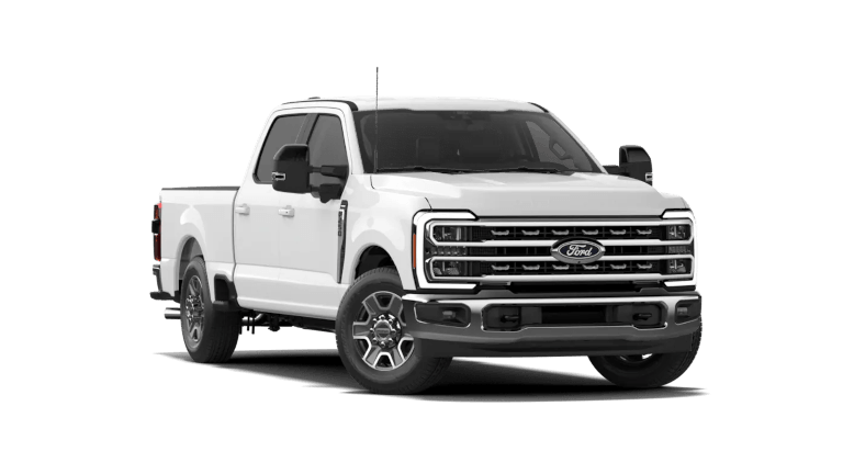 2027 Ford Super Duty F-250 Lariat®