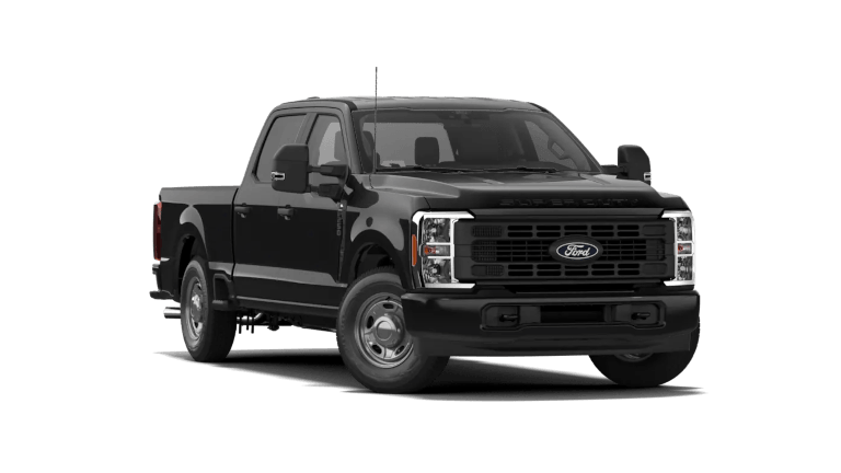 2027 Ford Super Duty F-250 XL