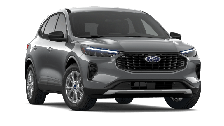 2026 Ford Escape Laramine