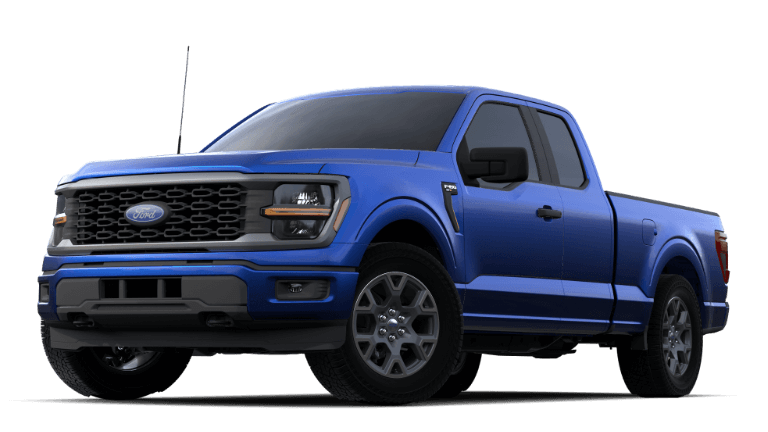 2026 Ford F-150 Laramine