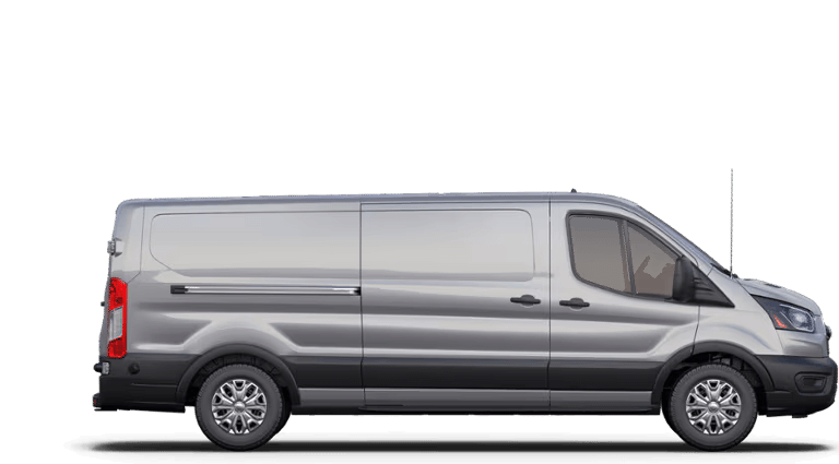 Ford E-Transit
